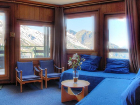 Grand 2 pièces avec balcon proche centre et Aquariaz - FR-1-634-23 Avoriaz